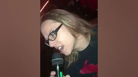 TERESA HAMM KARAOKE PHOENIX