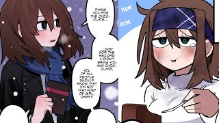 Conquering The Tsundere