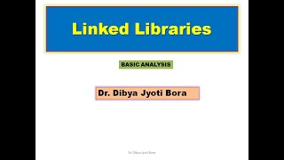 Linked Libraries|Static, Runtime & Dynamic Linking|Basic Malware Analysis|#Malware|LECTURE#11