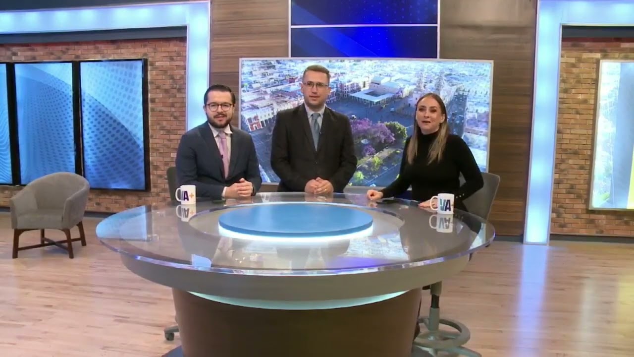 MINI VOLADORES DE PAPANTLA