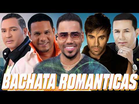 AVENTURA - FRANK REYES - RAULIN RODRIGUEZ - ELVIS MARTINEZ - ZACARIAS F MEJORES EXITOS