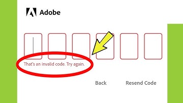 Fix Adobe || That