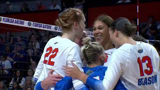 2022 08 30 - Stanford vs Florida Gators