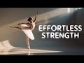 Jessie Ballet Series 🩰✨ | Demi-Plié – Strength and Control