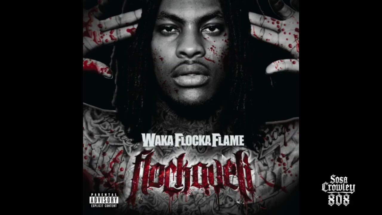 2010 Waka Flocka Flame Type Beat 