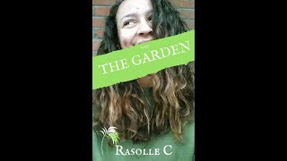 Garden - SZA // Cover