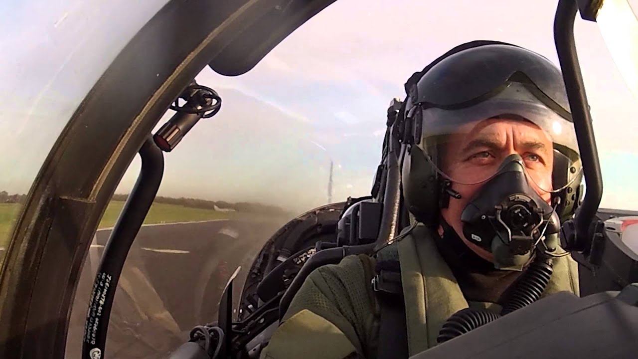Typhoon Vertical Take off