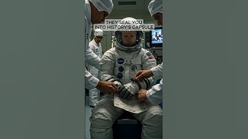 POV: You wake up as Neil Armstrong on July 16, 1969 👨‍🚀