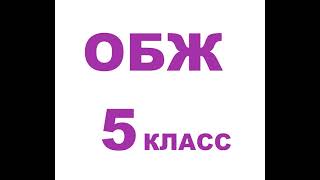 § 4.2 Чрезвычайные ситуации техногенного характера