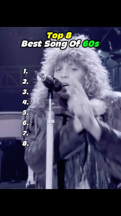 The 80s are dead，No one writes songs like this anymore.#80s #80music #popmusic #bonjovi #eltonjohn