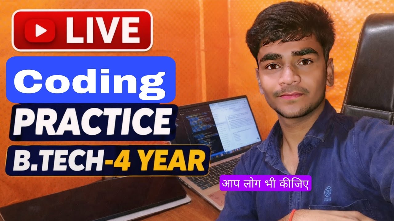 daily coding practice routine for beginners 2026: full... 5AM Coding Practice 🔥 | Consistency is the Key | Daily Developer ...