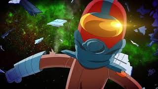 'My life sucks!' | Final Space (S1E5)