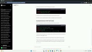 selenium ide ubuntu install