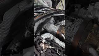 *Install a catless downpipe with us* #audi #s4