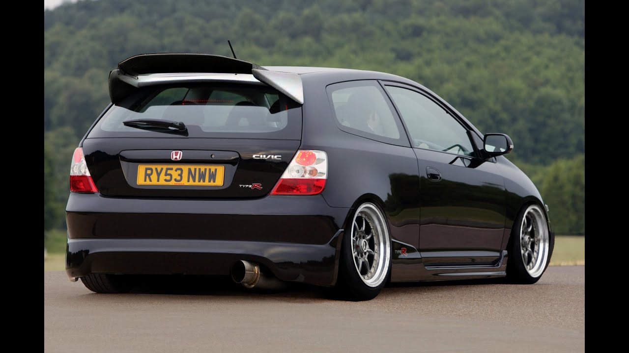 Civic Ep3 The Honda Civic Sir Hatchback Deserves To Be