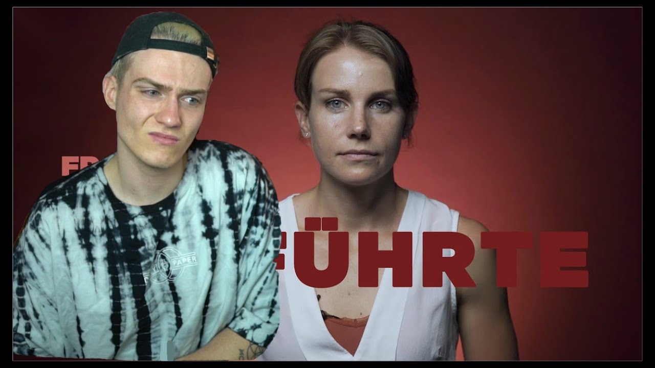 REAKTION auf 