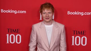 How Ed Sheeran Went from Busking to Billion Streams With Just a Guitar and a Dream