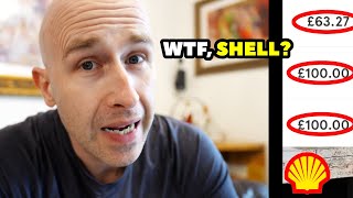 Shell took 417% of the Money. by BlackBeltBarrister 79,400 views 2 weeks ago 6 minutes, 3 seconds