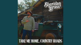 Take Me Home, Country Roads - Sheridan Brass