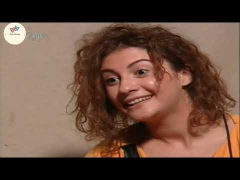 مسلسل قرن الماعز الحلقة 12 بطولة عزة البحرة