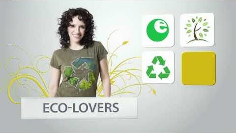 AccessoryGeeks.com Gift Guide for Eco-Lovers