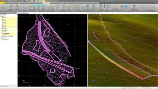 Trimble SCS900 - Field Data Workflow
