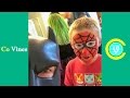 Try Not To Laugh Watching BatDad Compilation 2017 (W/Titles) Funny BatDad Videos