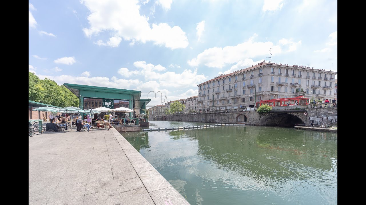 Milano Ticinese Locazione Laboratorio Show Room Climatizzato