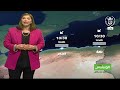 أحوال الطقس المتوقعة غدا الخميس 26 فيفري 2026