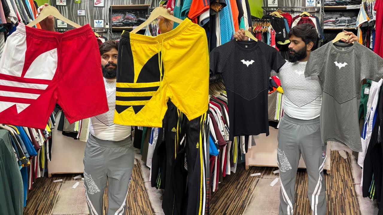 Compression Tshirt  Drifit Tshirt summer collection imported edition lower upper jacket sale