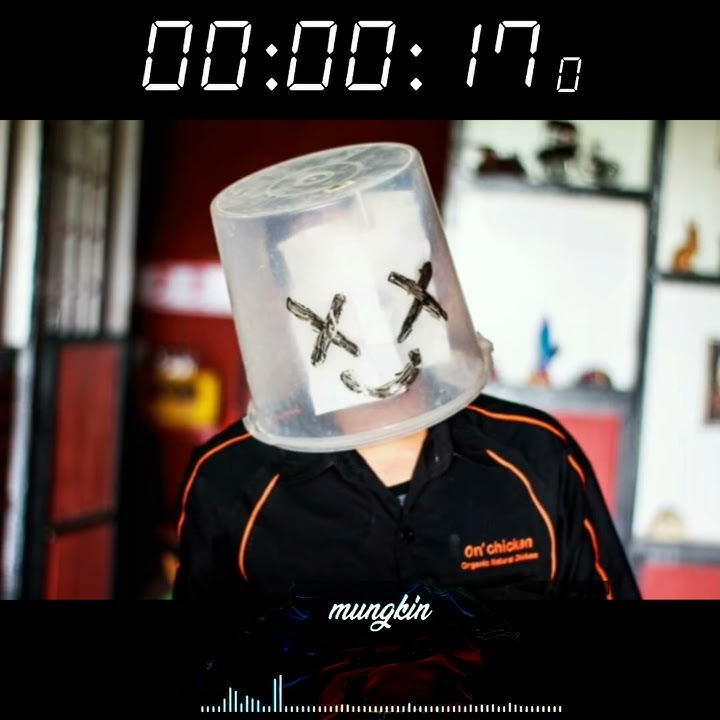 Story wa , mungkin versi raggae SKA