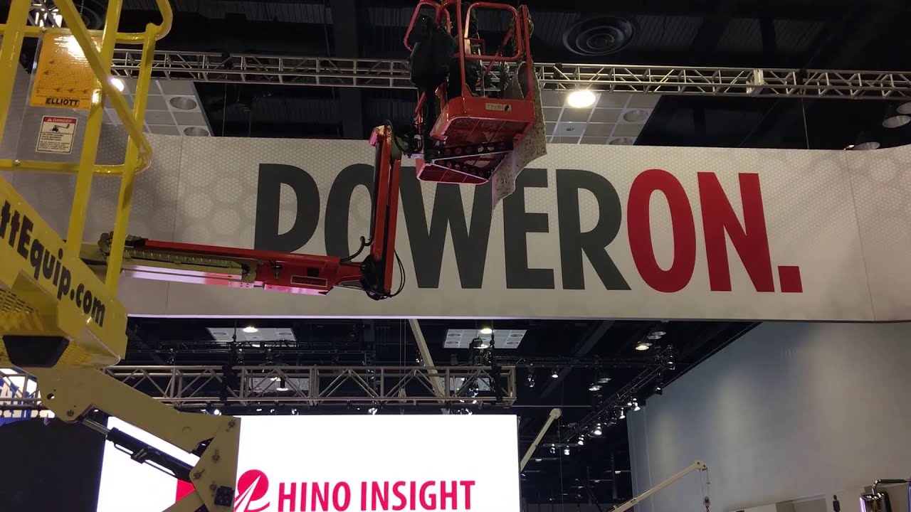 2016 NTEA Work Truck Show