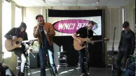 Paper Tongues - Trinity