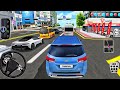 New Kia Carnival is ready For Parking 3d Driving Class android game play || Game #gameplay #cargame