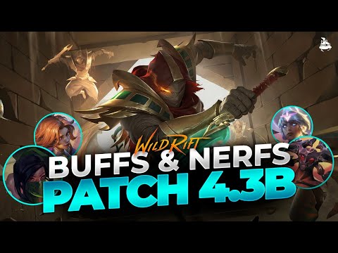 Vídeo: Quem são os buffs?