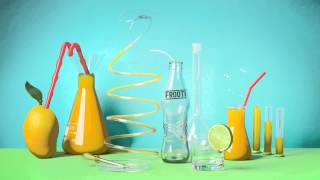 Frooti's New and Improved Formula screenshot 4