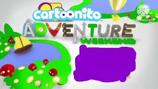 Cartoonito Falands Adventure Weekend Nextnowmore Bumper Template