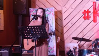 I Belong To The Zoo  Balang Araw   Acoustic Cover