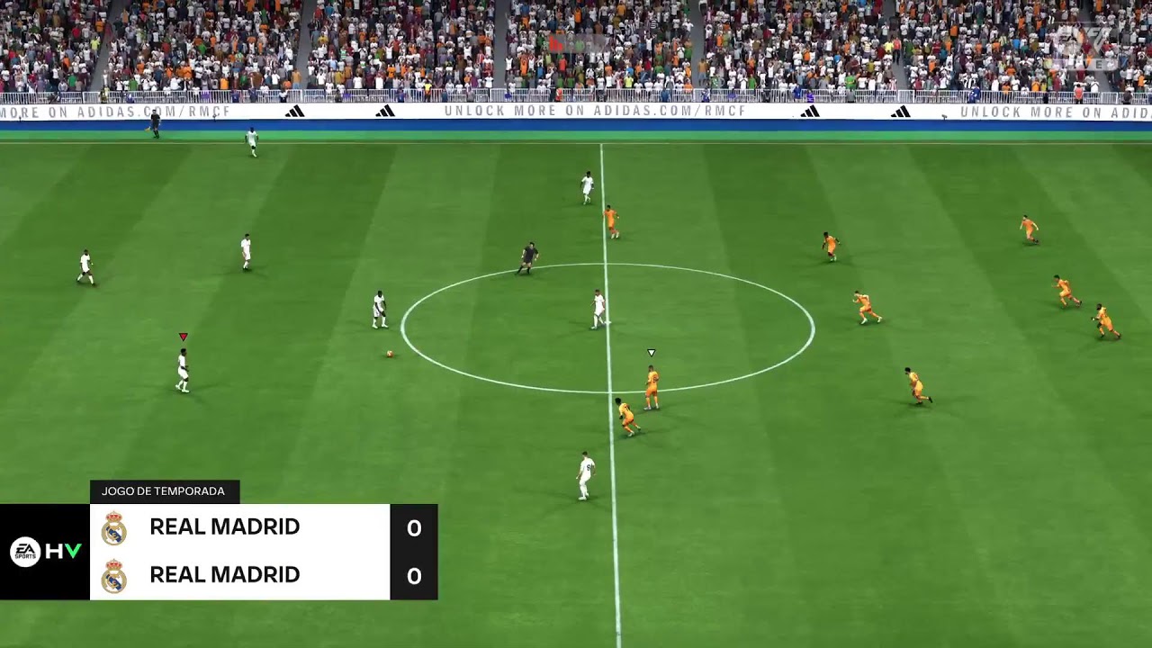 FC 25-TEMPORADAS ONLINE