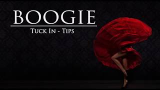 Learn How to Boogie (East Coast Swing) - Tuck In