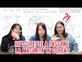 PROVIAMO a fare l'ESAME DI MATURITA' COREANO (impossibile)