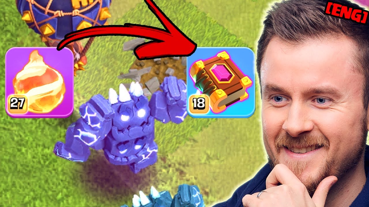 PROs use Eternal Tome instead of Fireball and Here is Why!