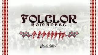 Sesiune de Folclor Romanesc (Club Mix)