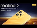 Realme 9 4G India launch - Super Specs but No 5G! Why? #Shorts