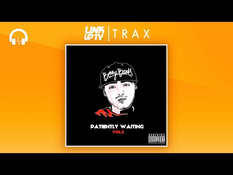 Benny Banks - I Wont Come Back [Produced by Fred Cox] | Link Up TV TRAX