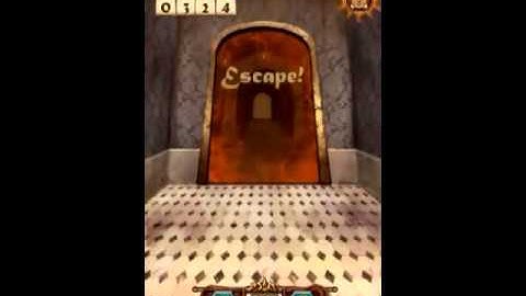 Escape Action Level 21 - Level 30 Walkthrough | Escape Action Android Walkthrough Guide