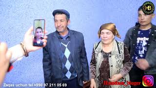 FEVRAL2022 | RAJABGUL ONAMIZNI KUYOVLARI NOMIDAN QIZLARI NOMIDAN  TABRIKLADIK