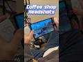 Sniper Elite 5 in a coffee shop! #SniperElite #SniperElite5 #Fpsgaming #Short #Shortsgaming
