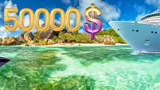 TOP 10 LE MIGLIORI VACANZE DI LUSSO NEL MONDO  Lusso Sfrenato