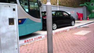 CTB Volvo B6 @ 76